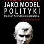 Pandemonium jako model polityki. Hannah Arendt o idei działania — okładka e-booka