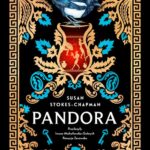 Tytuł: Pandora
Autor: Susan Stokes-Chapman
Wydawnictwo: Mova
Formaty: EPUB, MOBI