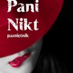 Pani Nikt. Pamiętnik — okładka e-booka
