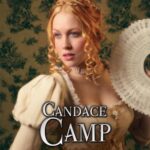 Tytuł: Panna z temperamentem
Autor: Candace Camp
Wydawnictwo: Harlequin
Formaty: EPUB, MOBI