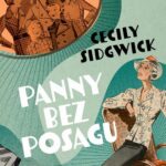 Panny bez posagu — okładka e-booka
