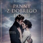 Panny z dobrego domu — okładka e-booka