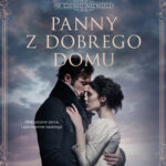 Panny z dobrego domu. W cieniu niewoli. Tom 2 — okładka e-booka
