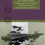 Tytuł: Panowanie w powietrzu. Przypuszczalne formy przyszłej wojny oraz ostatnie artykuły
Autor: Giulio Douhet
Wydawnictwo: Tetragon
Formaty: MOBI, EPUB