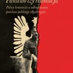 Tytuł: Państwo czy rewolucja
Autor: Andrzej Friszke
Wydawnictwo: Wydawnictwo Krytyki Politycznej
Formaty: MOBI, EPUB