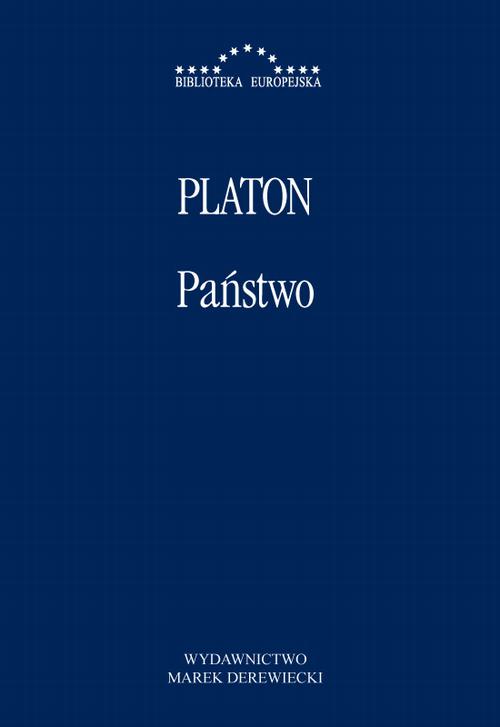 Tytuł: Państwo
Autor: Platon
Wydawnictwo: Marek Derewiecki
Formaty: PDF
