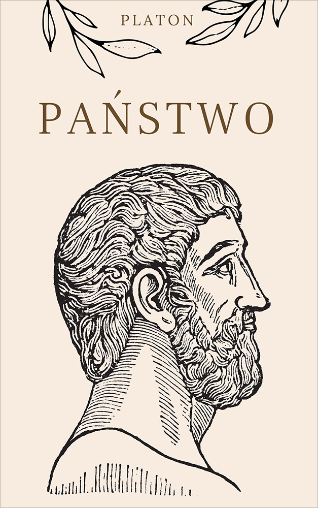 Tytuł: Państwo
Autor: Platon
Wydawnictwo: Miasto Książek
Formaty: EPUB, MOBI