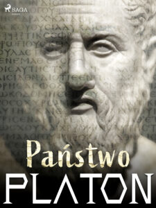 Państwo — okładka e-booka