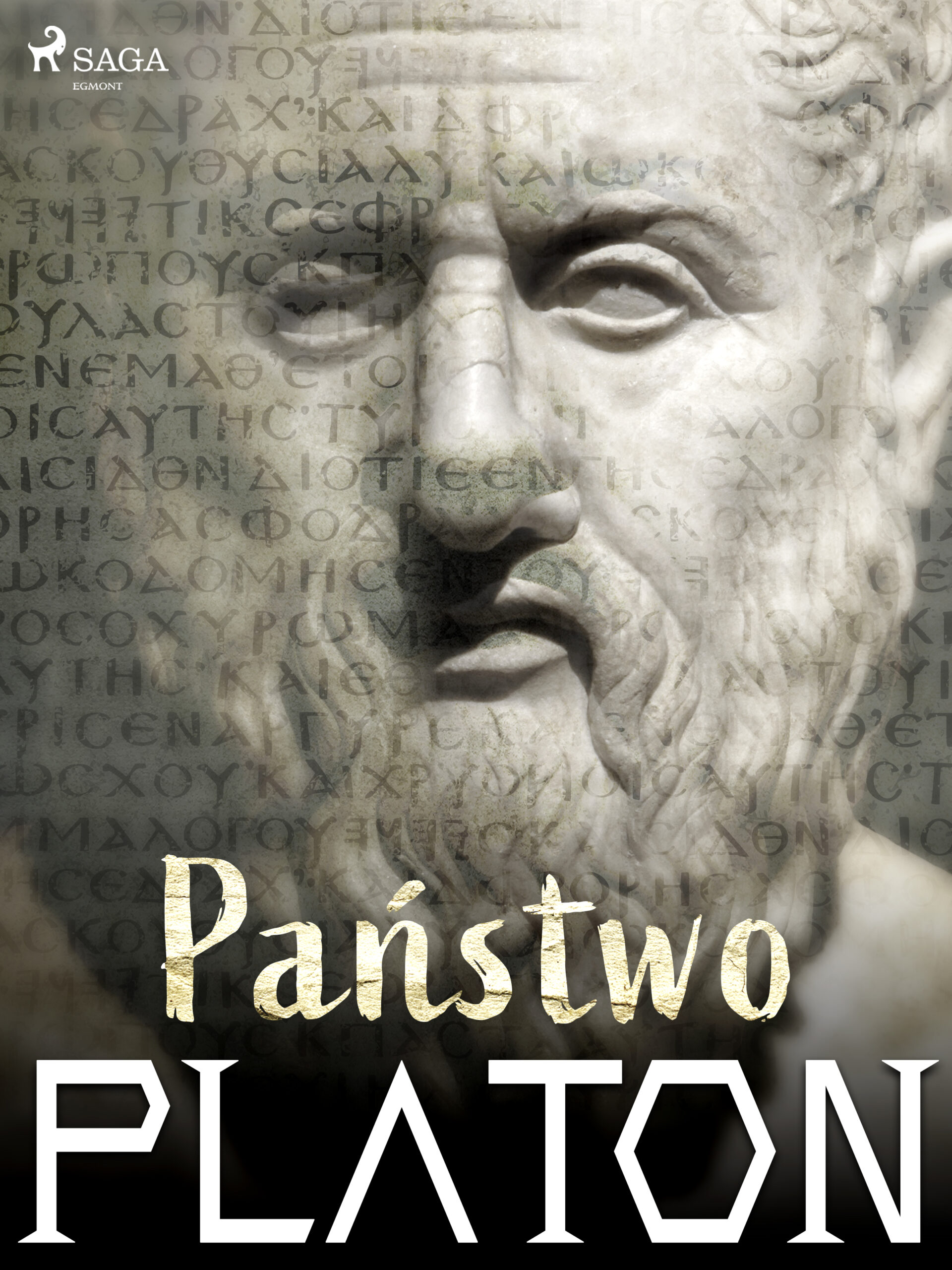 Tytuł: Państwo
Autor: Platon
Wydawnictwo: SAGA Egmont
Formaty: EPUB, MOBI