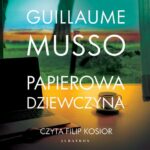 Tytuł: Papierowa dziewczyna
Autor: Guillaume Musso
Wydawnictwo: Albatros
Formaty: MP3