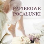 Papierowe pocałunki — okładka e-booka