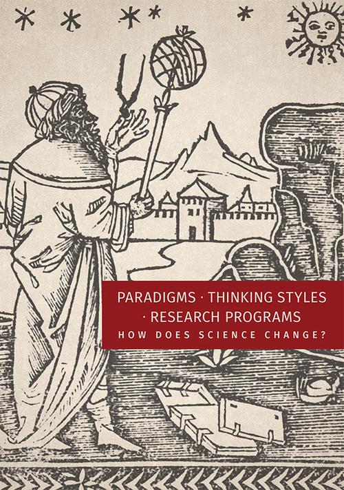 Tytuł: Paradigms. Thinking Styles. Research Programs. How Does Science Change?
Autor: Lucyna Kostuch, Beata Wojciechowska, Sylwia Konarska-Zimnicka, Paweł Tambor
Wydawnictwo: Uniwersytet Jana Kochanowskiego
Formaty: PDF