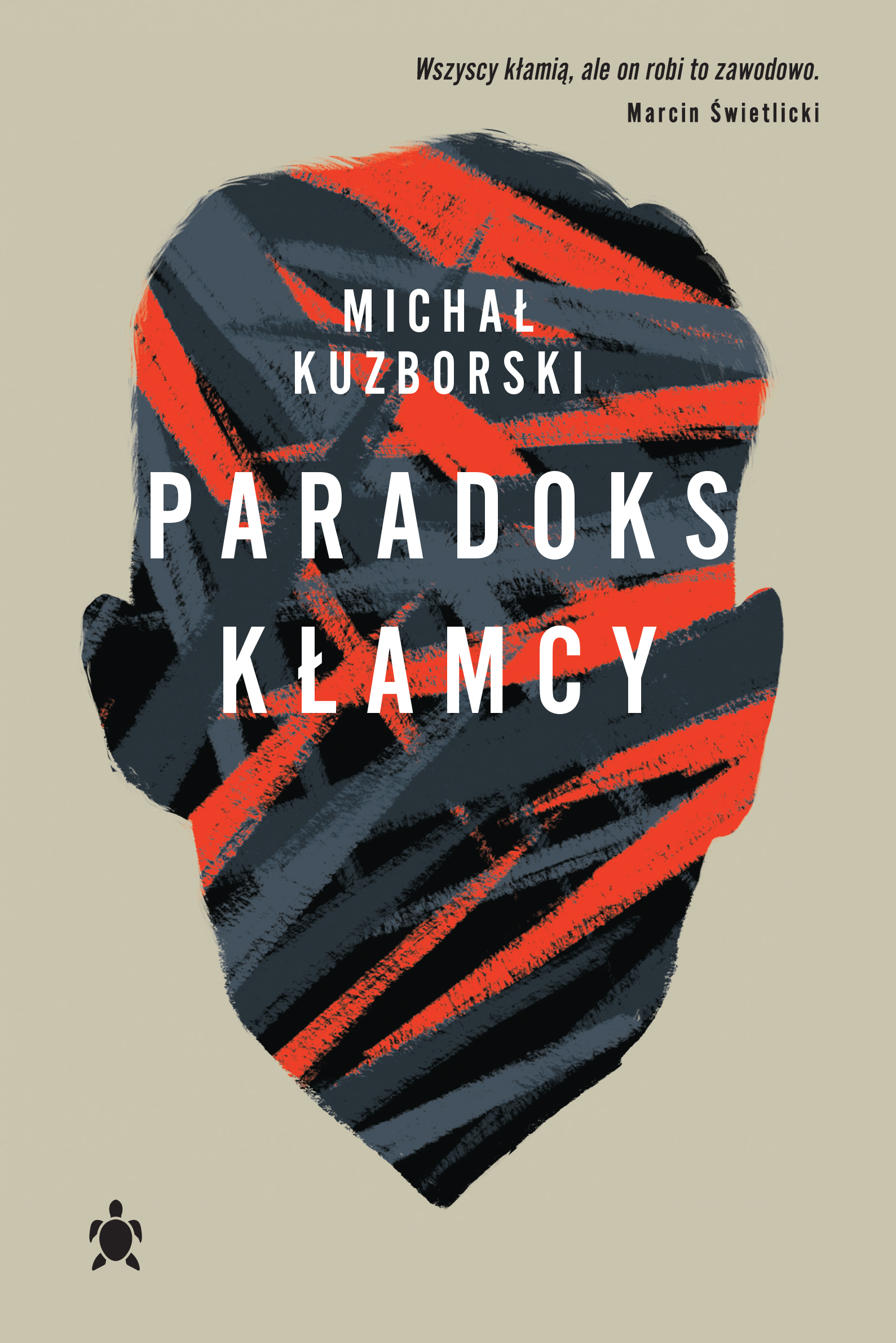 Tytuł: Paradoks kłamcy (Tom 1). Paradoks kłamcy
Autor: Michał Kuzborski
Wydawnictwo: Black Turtle
Formaty: EPUB, MOBI