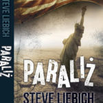 Tytuł: Paraliż
Autor: Steve Liebich
Wydawnictwo: Wydawnictwo Internetowe
Formaty: EPUB, MOBI