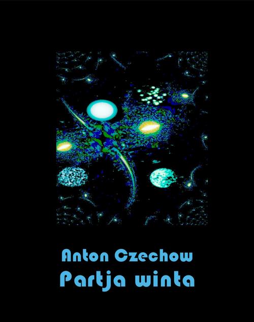 Partia winta — okładka e-booka