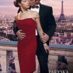 Tytuł: Paryska projektantka
Autor: Maisey Yates
Wydawnictwo: Harlequin
Formaty: MOBI, EPUB