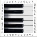Passacaglia — okładka e-booka