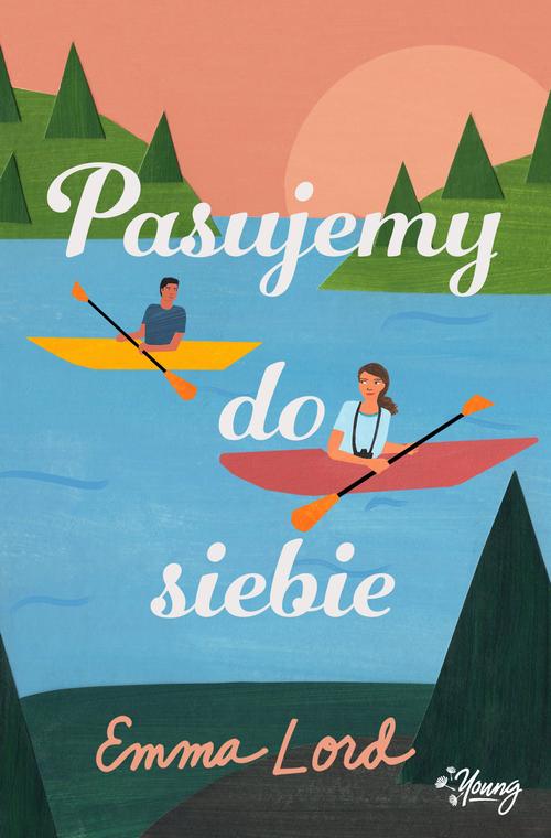 Pasujemy do siebie — okładka e-booka