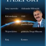 Tytuł: Paszport
Autor: Aleksander Miłowicki
Wydawnictwo: Warszawska Firma Wydawnicza
Formaty: EPUB