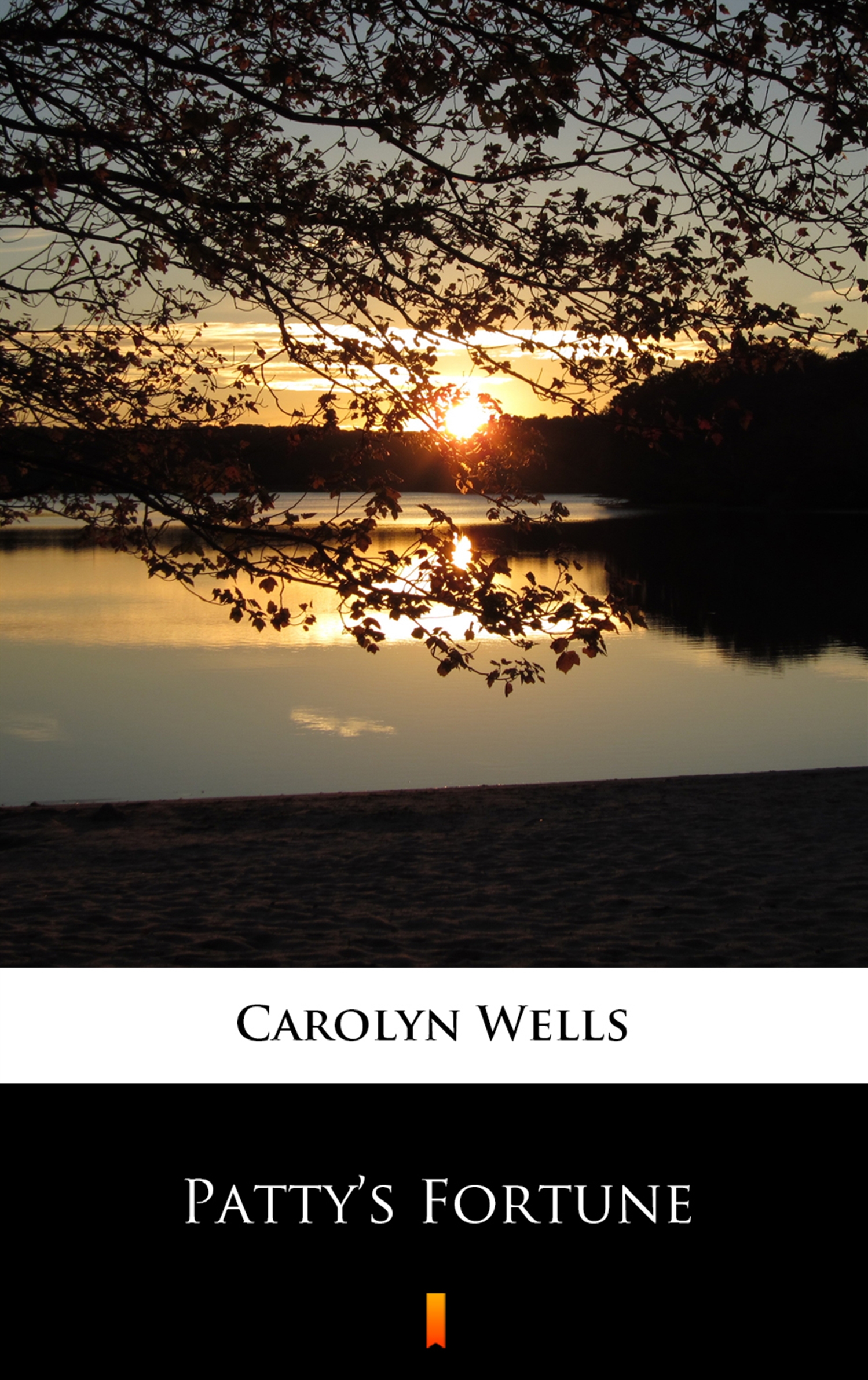 Tytuł: Patty’s Fortune
Autor: Carolyn Wells
Wydawnictwo: KtoCzyta.pl
Formaty: EPUB, MOBI