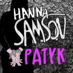 Patyk — okładka e-booka