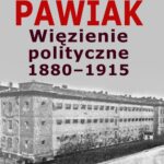 Pawiak — okładka e-booka