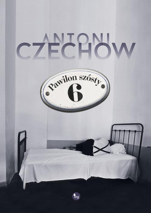 Tytuł: Pawilon szósty
Autor: Antoni Czechow
Wydawnictwo: MG
Formaty: EPUB, MOBI