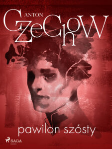 Pawilon szósty — okładka e-booka