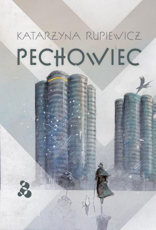 Tytuł: Pechowiec
Autor: Katarzyna Rupiewicz
Wydawnictwo: Silesia Progress
Formaty: MOBI, EPUB