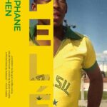 PELE — okładka e-booka