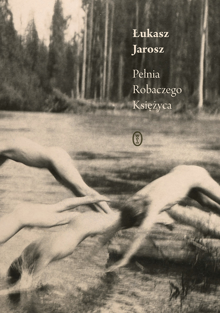 Tytuł: Pełnia Robaczego Księżyca
Autor: Łukasz Jarosz
Wydawnictwo: Wydawnictwo Literackie
Formaty: EPUB, MOBI