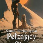 Pełzający Cień — okładka e-booka