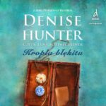 Tytuł: Pensjonat Bluebell. Tom 2. Kropla błękitu
Autor: Denise Hunter
Wydawnictwo: Storybox
Formaty: MP3