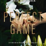 Tytuł: Perfect Game
Autor: Daria Wieczorek
Wydawnictwo: NieZwykłe
Formaty: EPUB, MOBI