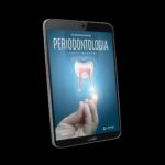 Periodontologia. Teksty wybrane — okładka e-booka