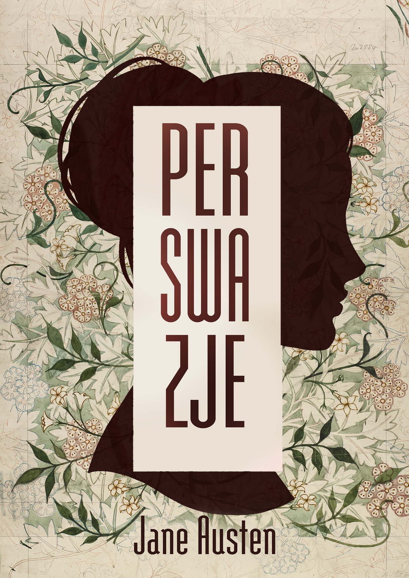 Tytuł: Perswazje
Autor: Jane Austen
Wydawnictwo: Zysk i S-ka
Formaty: EPUB, MOBI