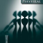 Peryferal — okładka e-booka