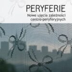Peryferie — okładka e-booka