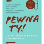 Pewna ty! — okładka audiobooka