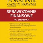 PGP 12/2016 Sprawozdanie finansowe po zmianach — okładka e-booka