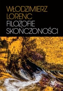 Philosophies of Finitude — okładka e-booka
