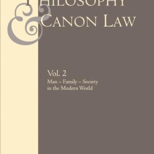 Tytuł: Philosophy and Canon Law 2016. Vol. 2
Autor: Pavol Dancák, Leo D. Lefebure, Rudolf Dupkala, Krzysztof Wieczorek, Witold Kania, Jan Koblížek, John Hittinger, Staniclav Přibyl, Tomasz Gałkowski, Damián Němec, Józef Krukowski, Mirosław Sitarz, Lucjan Świto, Małgorzata Tomkiewicz, Elżbieta Szczot
Wydawnictwo: Wydawnictwo Uniwersytetu Śląskiego
Formaty: PDF