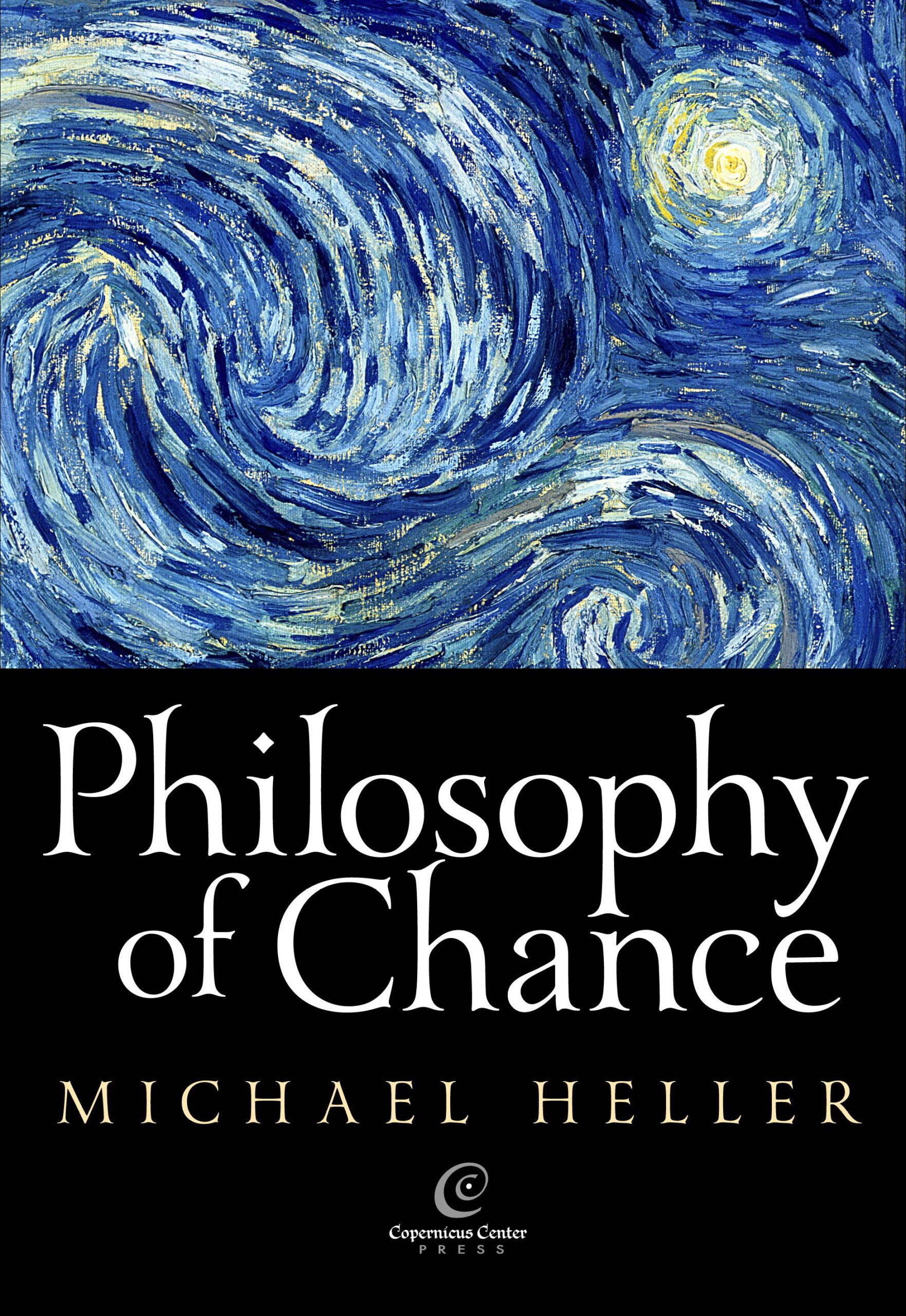 Tytuł: Philosophy of Chance. A cosmic fugue with a prelude and a coda
Autor: Michał Heller
Wydawnictwo: Copernicus Center Press
Formaty: EPUB, MOBI