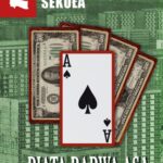 Piąta barwa asa — okładka e-booka