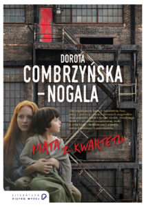 Piąta z kwartetu — okładka e-booka