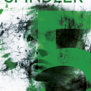 Tytuł: Piątka
Autor: Erica Spindler
Wydawnictwo: Purple Book
Formaty: EPUB, MOBI