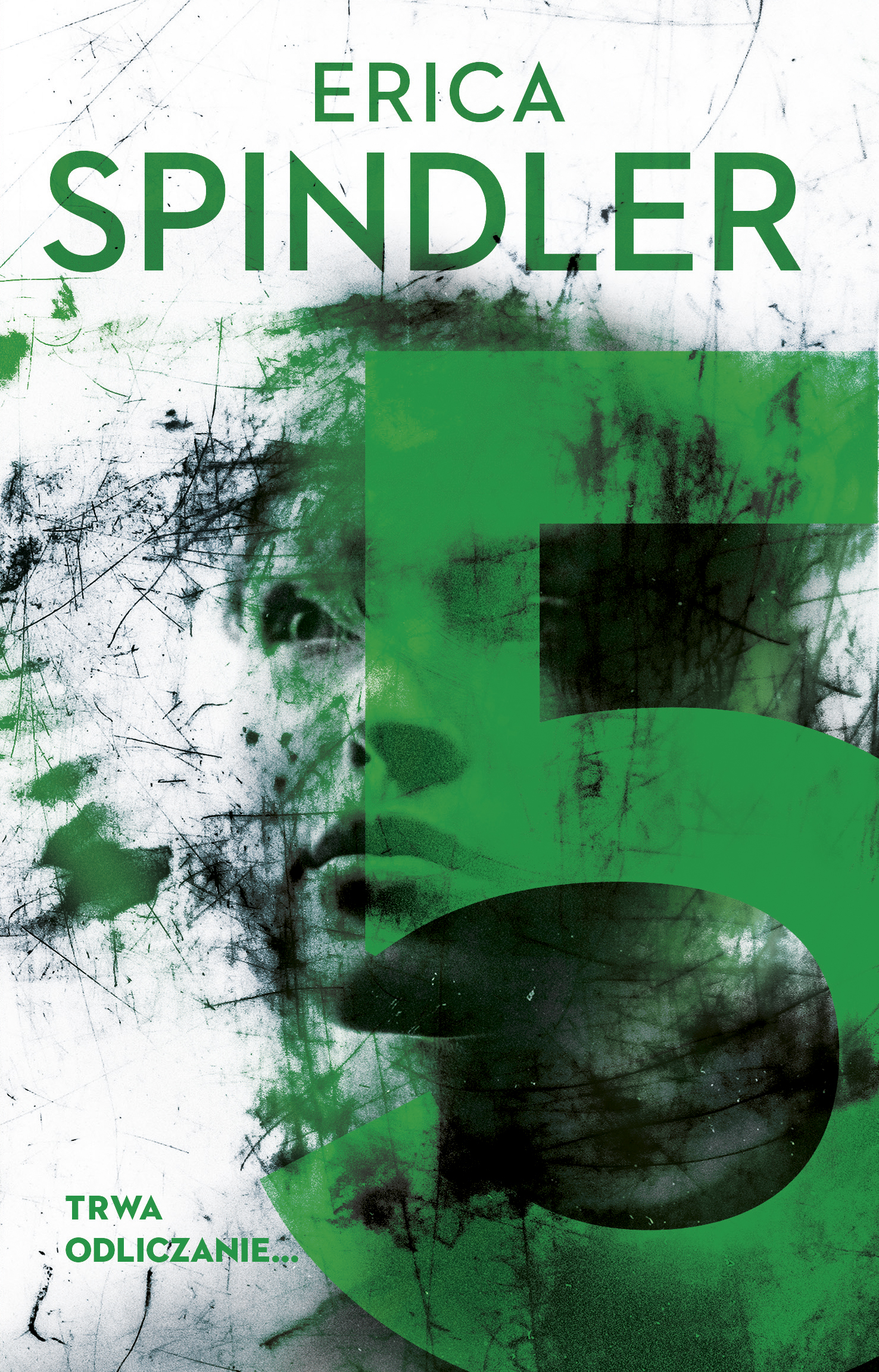 Tytuł: Piątka
Autor: Erica Spindler
Wydawnictwo: Purple Book
Formaty: EPUB, MOBI