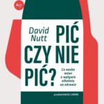 Pić czy nie pić? — okładka e-booka