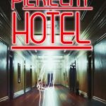 Piekielny hotel — okładka e-booka