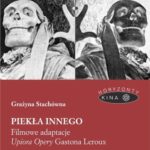 Piekła Innego Filmowe adaptacje — okładka e-booka